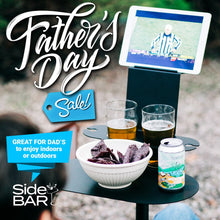Load image into Gallery viewer, SideBar - The Ultimate Side Table!