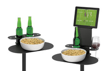 Load image into Gallery viewer, SideBar Table - Bundle Pack (Set of 2 Tables)