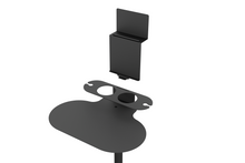 Load image into Gallery viewer, SideBar | Tablet Holder add-on *