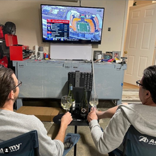 Load image into Gallery viewer, SideBar - The Ultimate Side Table!