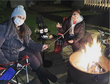 Load image into Gallery viewer, SideBar - The Ultimate Side Table!